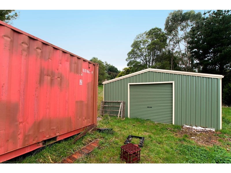 4 Gardner Street, Beech Forest VIC 3237
