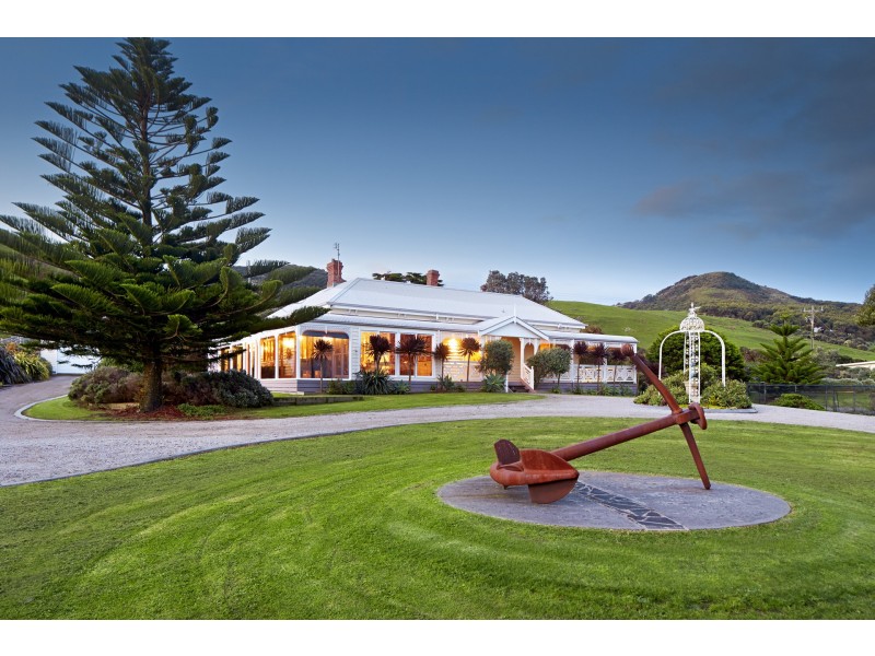 5640 Great Ocean Road, Wongarra VIC 3221