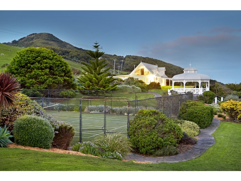 5640 Great Ocean Road, Wongarra VIC 3221