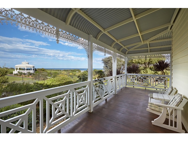 5640 Great Ocean Road, Wongarra VIC 3221