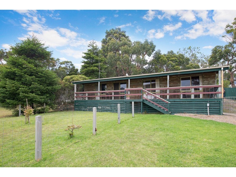 11 Telford Street, Apollo Bay VIC 3233