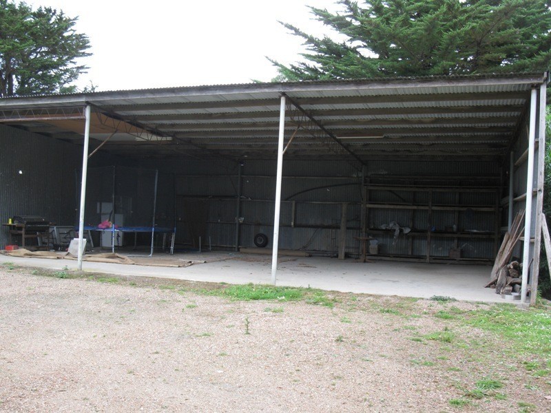 200 Busty Road, Apollo Bay VIC 3233