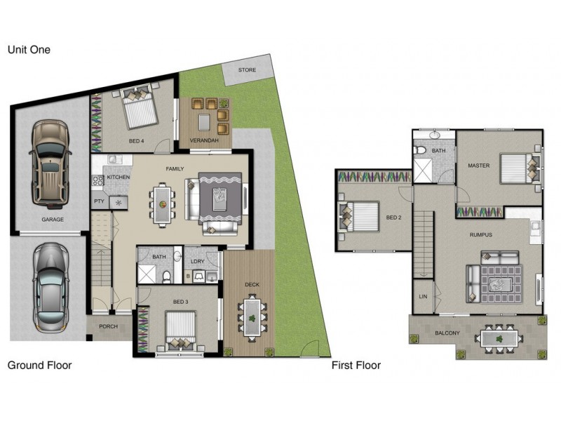 1/13-15 Great Ocean Road, Marengo VIC 3233