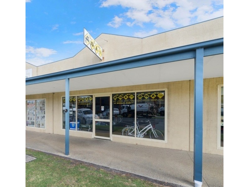 3/22 Pascoe Street, Apollo Bay VIC 3233