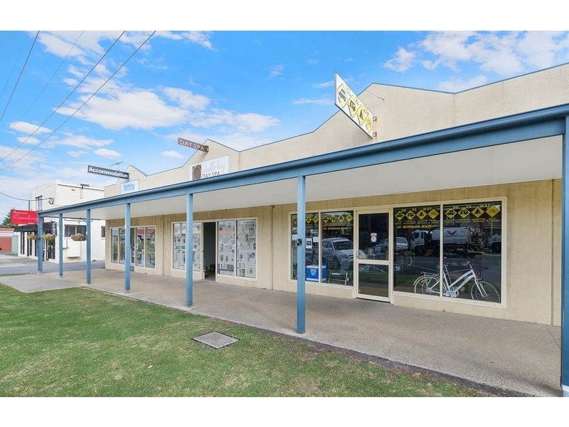 3/22 Pascoe Street, Apollo Bay VIC 3233