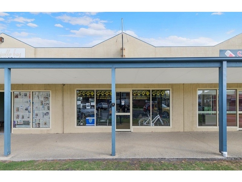 3/22 Pascoe Street, Apollo Bay VIC 3233