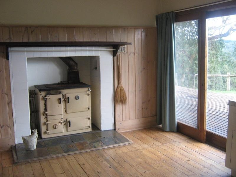 846 Forrest Apollo Bay Road (Barramunga), Apollo Bay VIC 3233