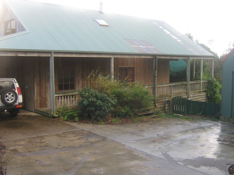 50 Great Ocean Road, Lavers Hill VIC 3238