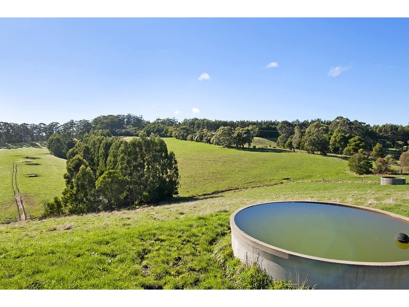 385 Aire Settlement Road, Johanna VIC 3238