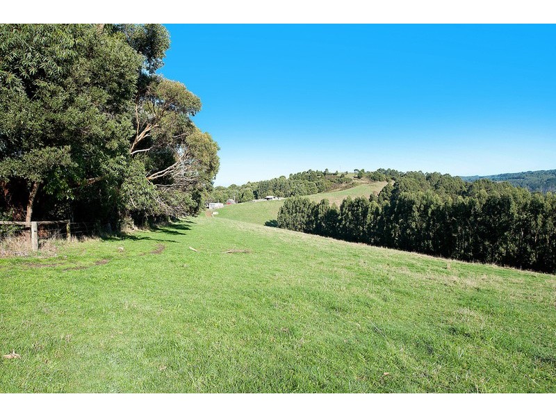 385 Aire Settlement Road, Johanna VIC 3238