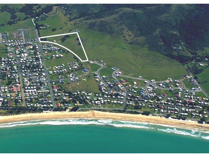 33 Seeberg Court, Apollo Bay VIC 3233