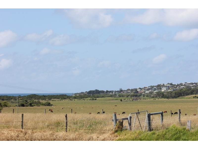 4 Seymour Crescent, Apollo Bay VIC 3233