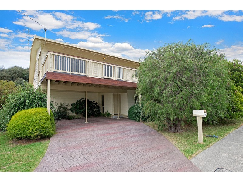 55 Cawood Street, Apollo Bay VIC 3233