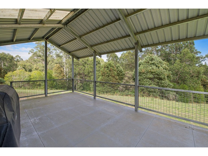 870 Forrest Apollo Bay Road, Barramunga VIC 3249