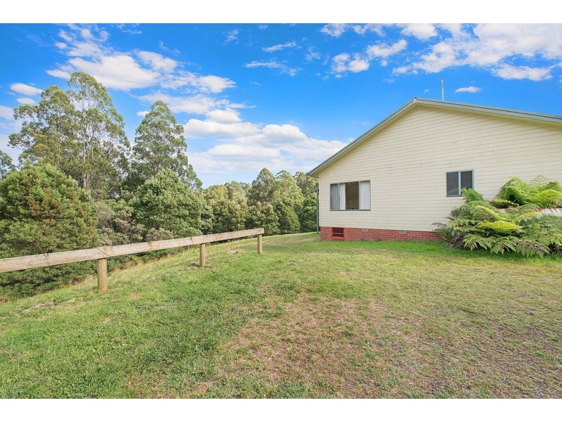 870 Forrest Apollo Bay Road, Barramunga VIC 3249