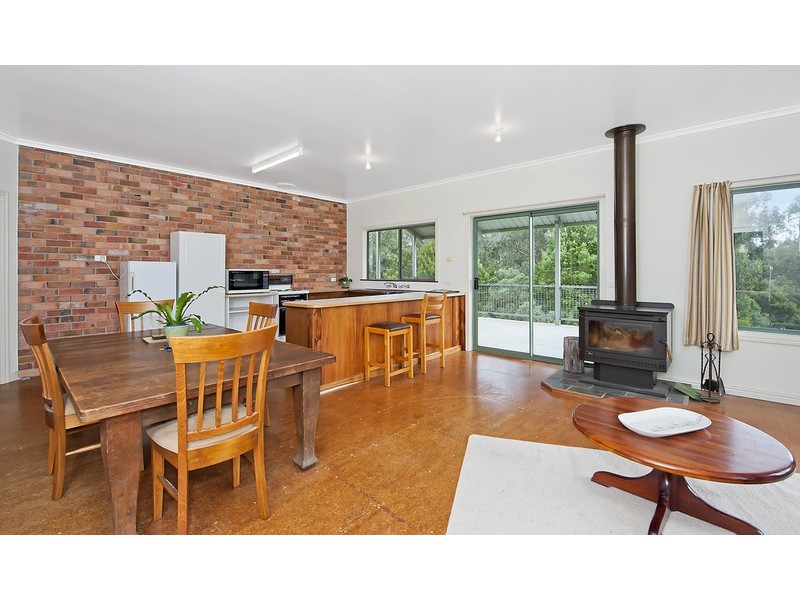 870 Forrest Apollo Bay Road, Barramunga VIC 3249