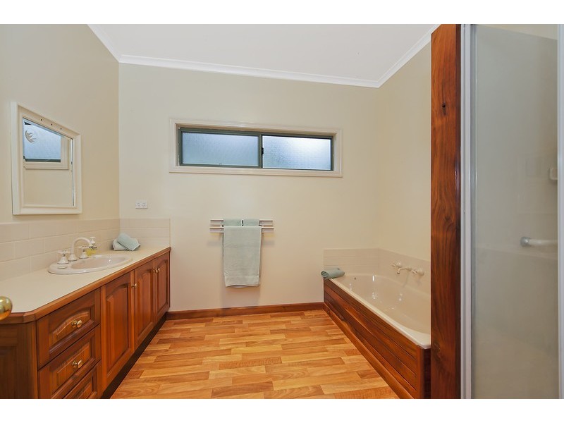 870 Forrest Apollo Bay Road, Barramunga VIC 3249