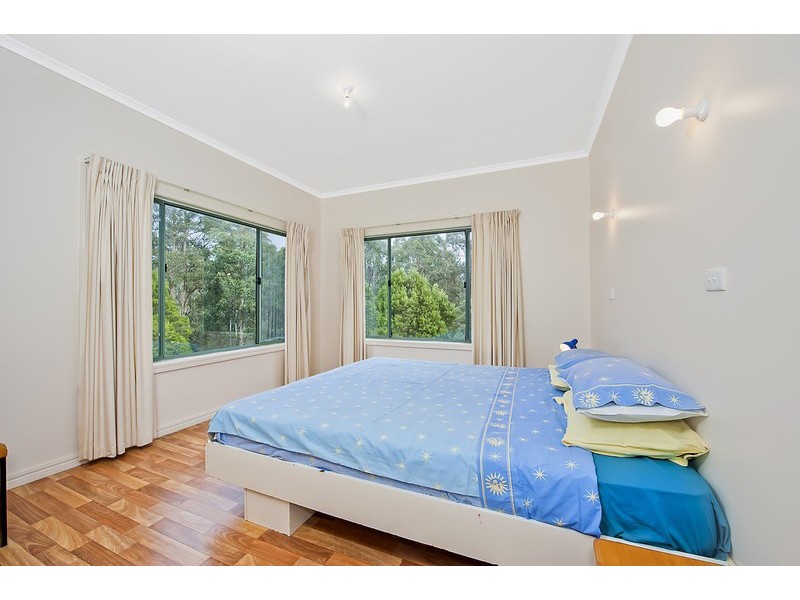 870 Forrest Apollo Bay Road, Barramunga VIC 3249