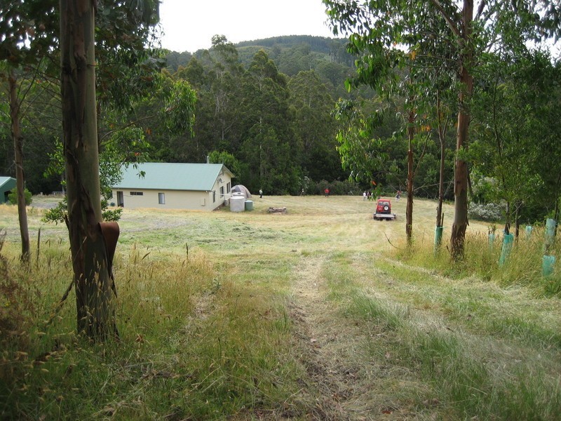 870 Forrest Apollo Bay Road, Barramunga VIC 3249