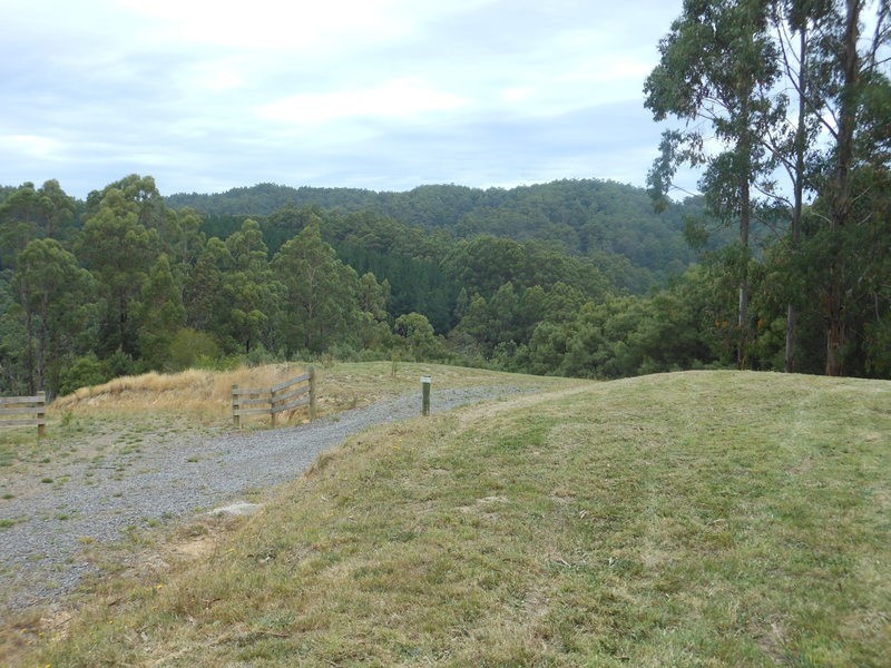870 Forrest Apollo Bay Road, Barramunga VIC 3249