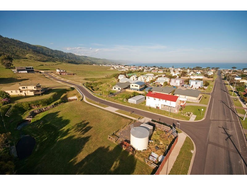 Lot 5 Seeberg Court, Apollo Bay VIC 3233