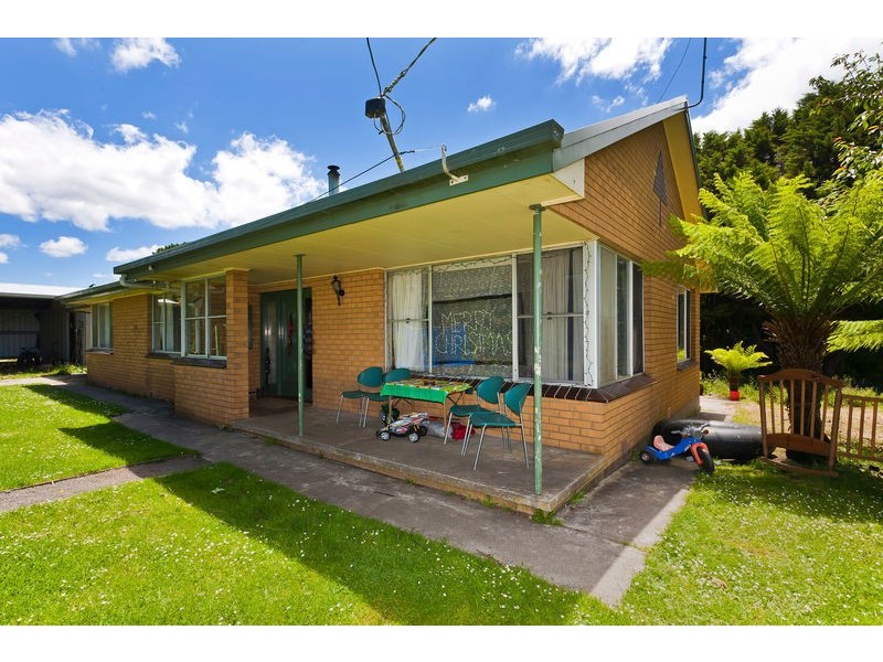 4850  Colac Lavers Hill Road, Lavers Hill VIC 3238