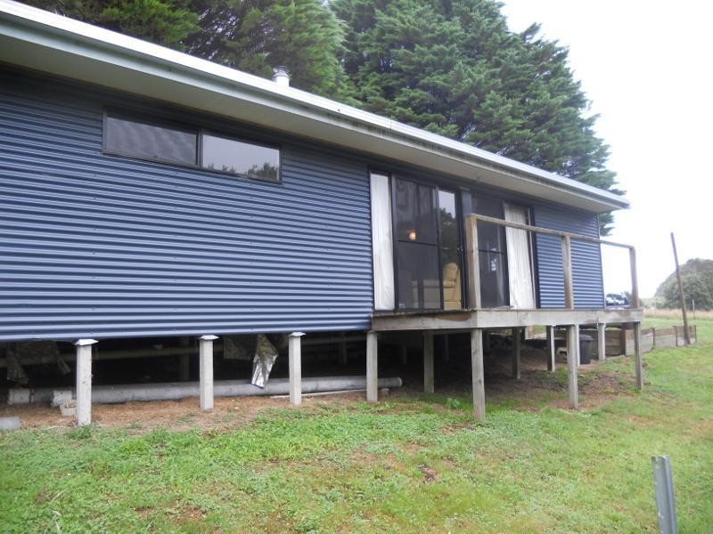 4850  Colac Lavers Hill Road, Lavers Hill VIC 3238