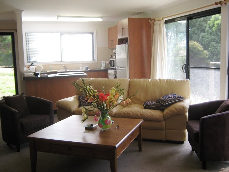 4850  Colac Lavers Hill Road, Lavers Hill VIC 3238