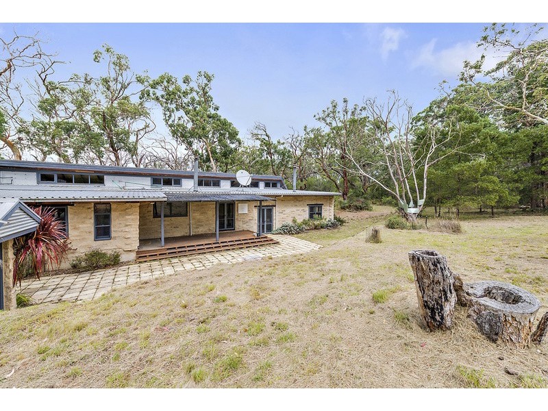9 Otway Park, Cape Otway VIC 3233