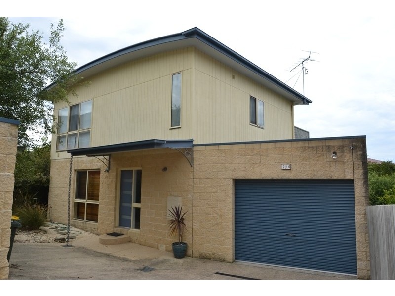 2/15 Seaview Drive, Apollo Bay VIC 3233