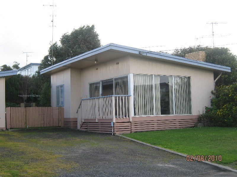 1/11 Great Ocean Road, Apollo Bay VIC 3233