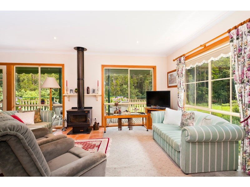 1135 Barham River Road, Apollo Bay VIC 3233