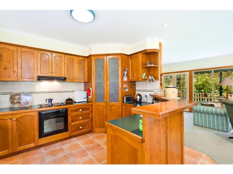 1135 Barham River Road, Apollo Bay VIC 3233