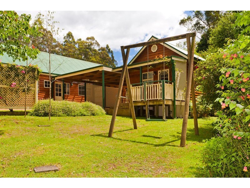 1135 Barham River Road, Apollo Bay VIC 3233