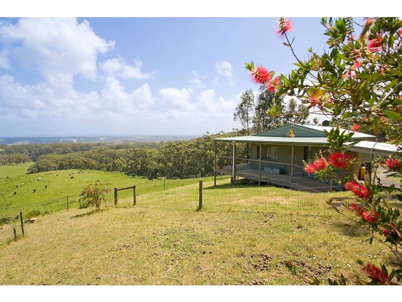 50 Parkers Access Road, Apollo Bay VIC 3233