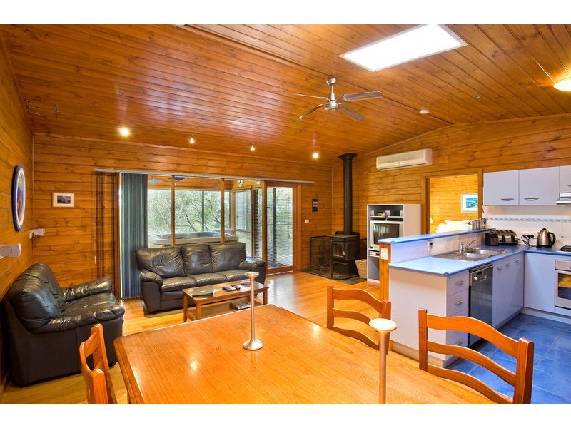 50 Parkers Access Road, Apollo Bay VIC 3233