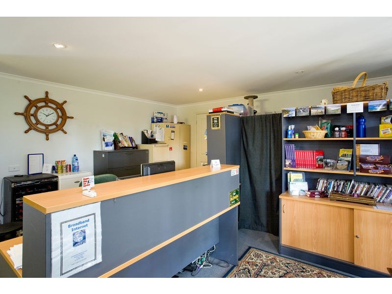 50 Parkers Access Road, Apollo Bay VIC 3233