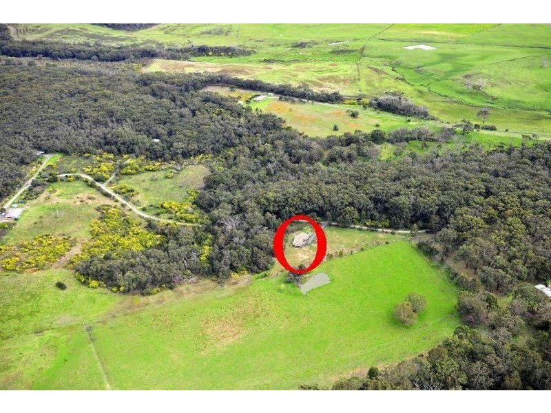 7/615 Hordern Vale Road (Cape Otway), Apollo Bay VIC 3233