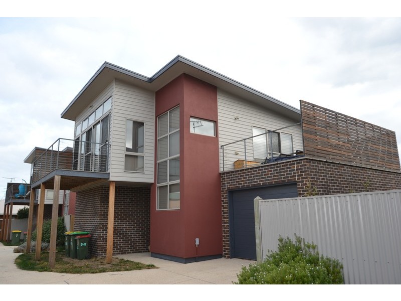 3/15 Cawood Street, Apollo Bay VIC 3233