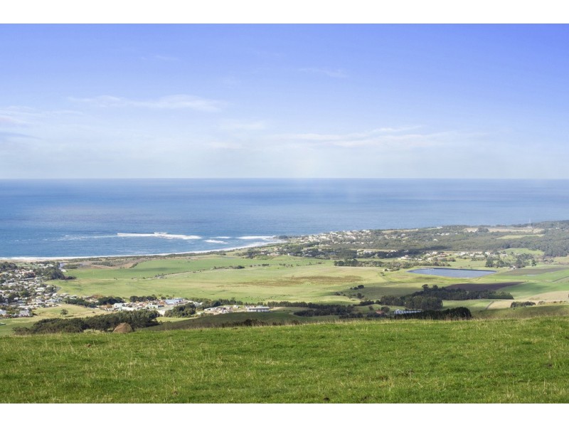 415 Tuxion Road, Apollo Bay VIC 3233