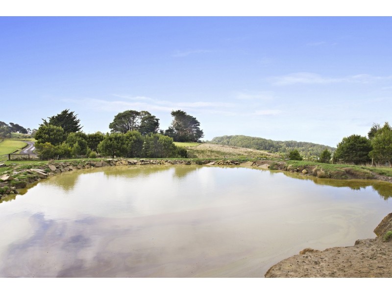 415 Tuxion Road, Apollo Bay VIC 3233