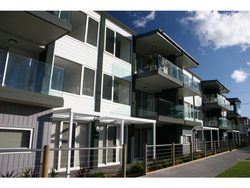 15/22 Great Ocean Road, Apollo Bay VIC 3233