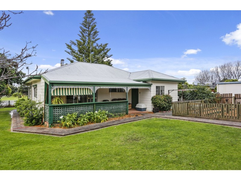 91 McLachlan Street, Apollo Bay VIC 3233