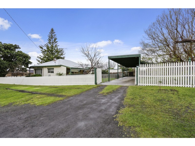 91 McLachlan Street, Apollo Bay VIC 3233