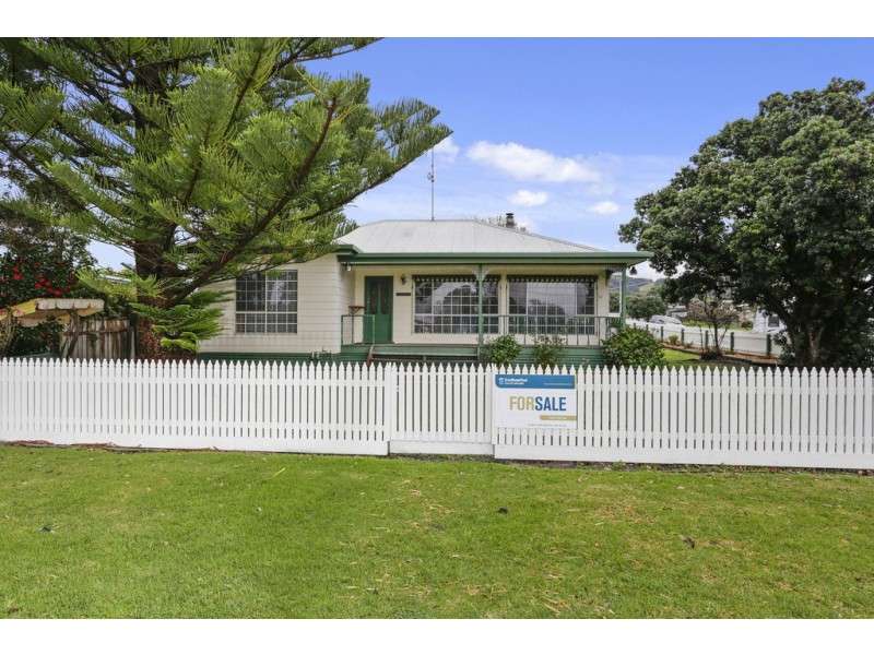 91 McLachlan Street, Apollo Bay VIC 3233