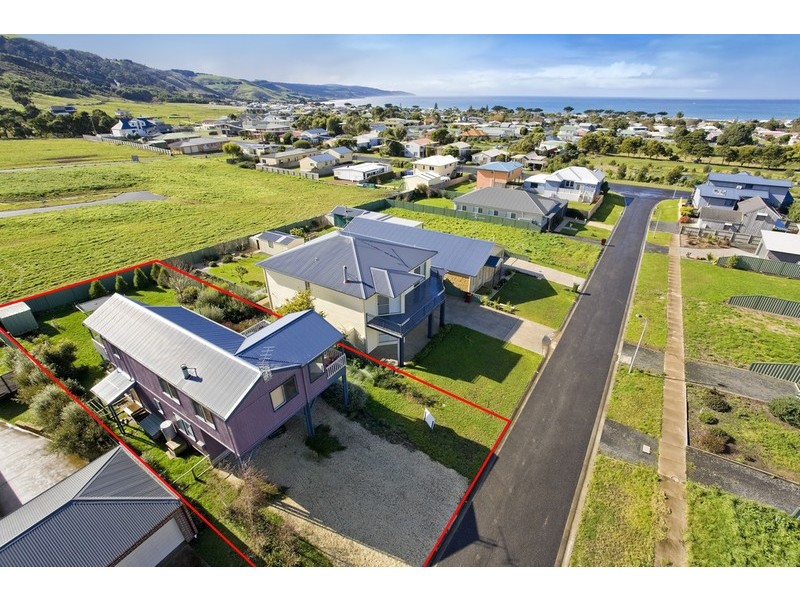 10 Park Avenue, Apollo Bay VIC 3233