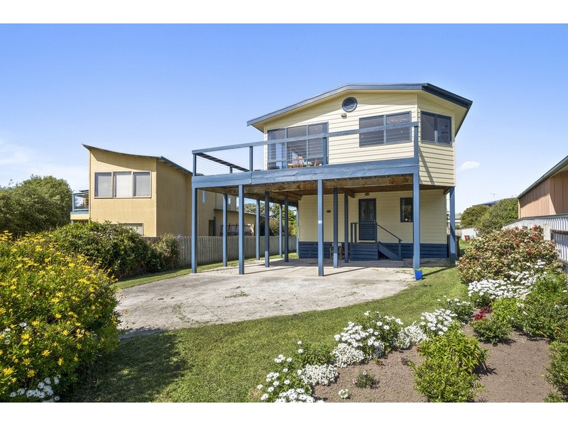 12 Outlook Road, Apollo Bay VIC 3233