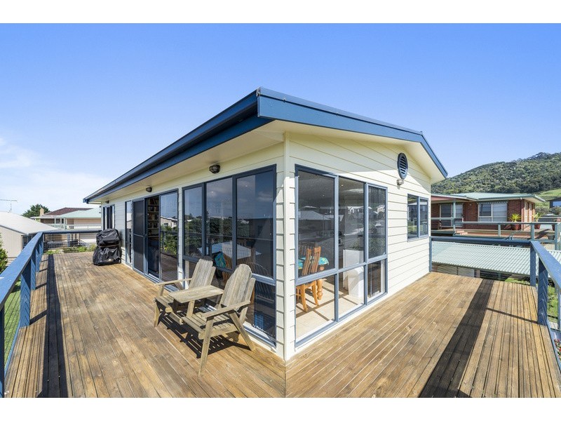 12 Outlook Road, Apollo Bay VIC 3233