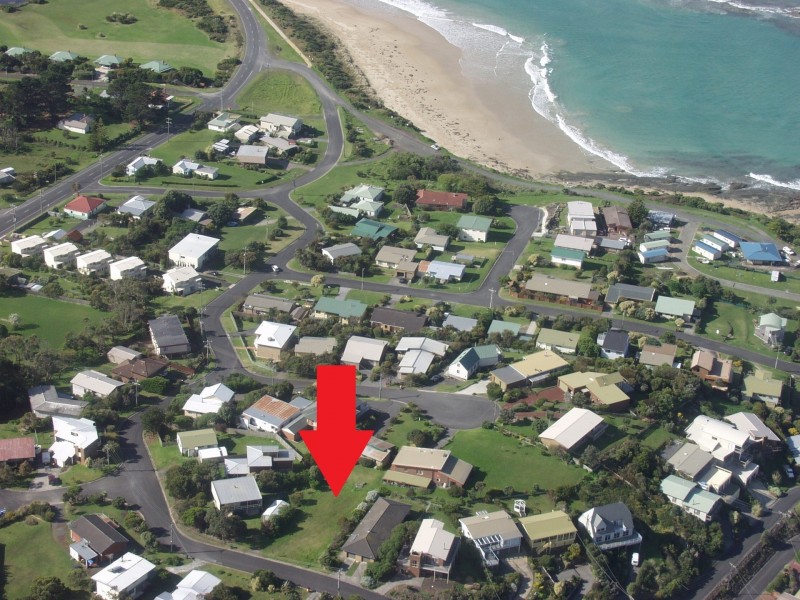Lot 54 Panorama Crescent, Apollo Bay VIC 3233