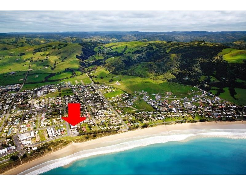 43 Pascoe Street, Apollo Bay VIC 3233